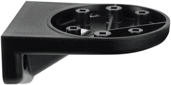 Werma Signaltechnik 975.826.05 Equerre de fixation adapté pour série (technique de signalisation) Feu de signalisation 8