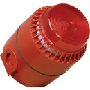 Générateur de signaux Xenon ComPro Flashni FL/RL/R/D/24/SEP/SW 18 à 30 V/DC flash, tonalité continue 110 dB IP65 1 pc(s)