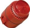 Générateur de signaux ComPro Flashni FL/RL/R/D/24/SEP/SW 18 à 30 V/DC flash, tonalité continue 110 dB IP65 1 pc(s)