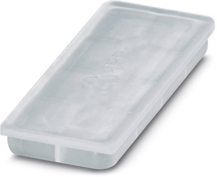 Couvercle de protection Contenu: 10 pc(s) Phoenix Contact HC-MOT-SD-L-KU 1409147
