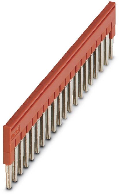 Pont enfichable Contenu: 10 pc(s) Phoenix Contact FBS 20-4 3030352