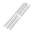 Repérage BNB Contenu: 10 pc(s) Phoenix Contact BNB-ZB 5,2,LGS:FORTL.ZAHLEN 31-40 1401802:0031