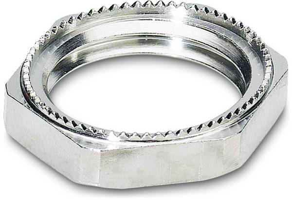 Ecrou CEM PG9 Contenu: 10 pc(s) Phoenix Contact SACC-PG9-KD-NUT-SH 1440177