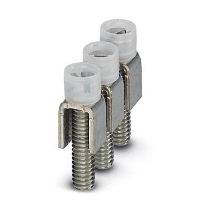 Pont de jonction Contenu: 10 pc(s) Phoenix Contact FBI 3- 8 0200059