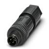 Connecteur Contenu: 1 pc(s) Phoenix Contact SACC-M12MS-4SC 1513211