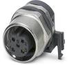 Connecteur encastrable pour capteurs/actionneurs Contenu: 10 pc(s) Phoenix Contact SACC-DSIV-FSB-5CON-L90 SCO 1436576