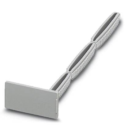 Porte-repère Contenu: 100 pc(s) Phoenix Contact KLM 3-L 0814788