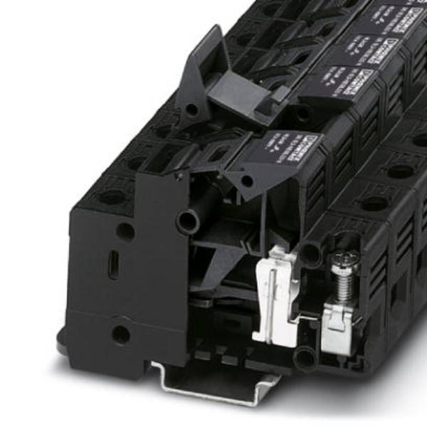 Phoenix Contact UK 10,3-HESI 1000V 3211236 noir 12 pc(s)