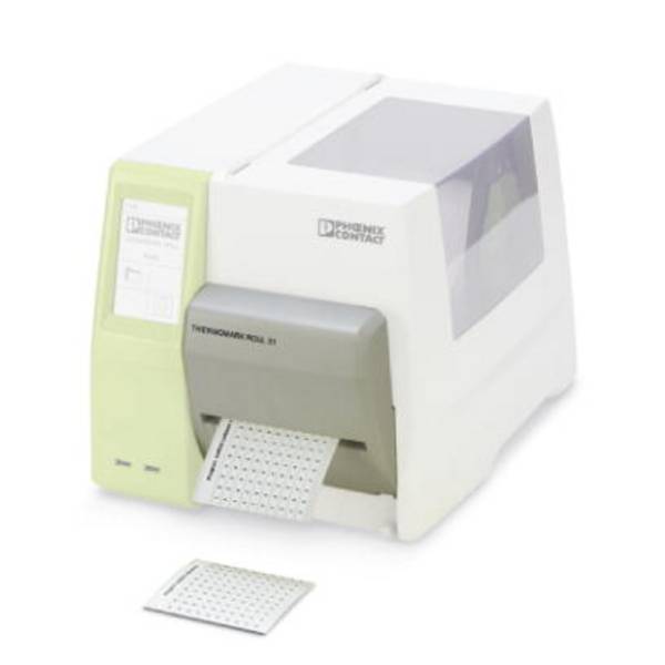 Phoenix Contact 5146422 THERMOMARK ROLL-CUTTER Dispositif de coupe 1 pc(s)