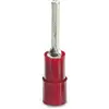 Cosse à embout Phoenix Contact 3240064 1.50 mm² partiellement isolé rouge 100 pc(s)