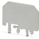 Séparateur Contenu: 50 pc(s) Phoenix Contact ATP-UK 5-MTK 3004210