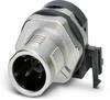 Connecteur encastrable pour capteurs/actionneurs Phoenix Contact SACC-DSIV-MS-4CON-L90 SH SCO 1439913 10 pc(s)