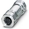 Connecteur Contenu: 1 pc(s) Phoenix Contact SACC-M12FSB-5CON-DM 5-8 SH VA 1440135