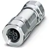 Connecteur Contenu: 1 pc(s) Phoenix Contact SACC-M12FSB-5CON-DM 5-8 SH VA 1440135