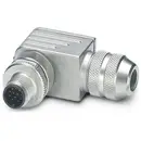Connecteur Contenu: 1 pc(s) Phoenix Contact SACC-M12MR-12SOL-PG 9-M SH 1404412