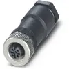 Connecteur Contenu: 1 pc(s) Phoenix Contact SACC-M12FS-5CON-PG11-M PWR 1404418