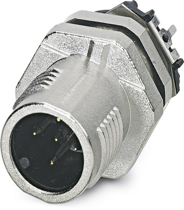 Connecteur encastrable pour capteurs/actionneurs Phoenix Contact SACC-DSIV-MS-5CON-L180SCOTHRSH 1439968 60 pc(s)