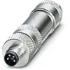 Connecteur Contenu: 1 pc(s) Phoenix Contact SACC-M 8MS-4CON-M-0,34-SH 1542897