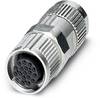 Connecteur Phoenix Contact SACC-FS-17PCON SCO 1559644 Contenu: 1 pc(s)