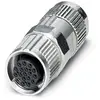 Connecteur Phoenix Contact SACC-FS-17PCON SCO 1559644 Contenu: 1 pc(s)