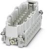Phoenix Contact 1584871 Insert mâle HC-B 16 + PE raccord à vis 1 pc(s)