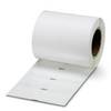 Marquage pour appareils Phoenix Contact EML (40X25)R 0818027 Surface d'étiquetage: 40 x 25 mm blanc 1000 pc(s)