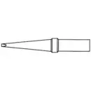 Weller 4ETL-1 Panne de fer à souder forme longue Taille de la panne 2 mm Longueur de la panne 2.0 mm Contenu 1 pc(s)