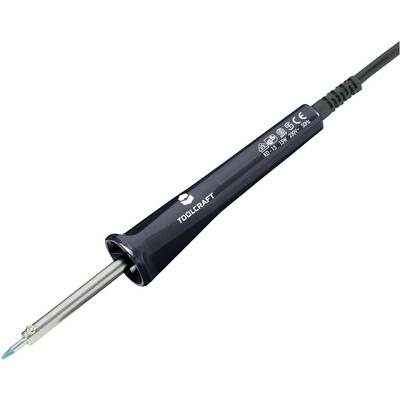 TOOLCRAFT KD-15 Fer à souder 230 V/AC 15 W forme de crayon-0