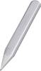 TOOLCRAFT Panne de fer à souder forme de crayon Taille de la panne 3.5 mm Longueur de la panne 32 mm Contenu 1 pc(s)