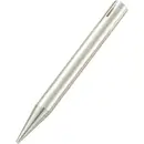 TOOLCRAFT MST-01 Panne de fer à souder forme de crayon Taille de la panne 3 mm Longueur de la panne 31 mm Contenu 1 pc(s