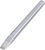 TOOLCRAFT Panne de fer à souder forme de burin Taille de la panne 8 mm Longueur de la panne 95 mm Contenu 1 pc(s)