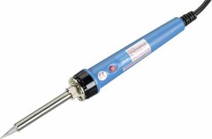 Basetech ZD-70D Fer à souder 230 V 20 W forme de crayon  avec panne à souder
