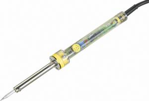 Fer à souder TOOLCRAFT JLS-03 60 W +200 - +450 °C