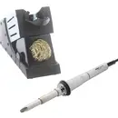 Set de soudure Weller WXP 200 200 W +100 - +450 °C avec support, avec panne à souder