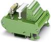 Module VARIOFACE Contenu: 1 pc(s) Phoenix Contact FLKMS-D15 SUB/S/ZFKKDS/PE 2295978