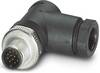 Connecteur Contenu: 1 pc(s) Phoenix Contact SACC-M12MR-12SOL-PG 9-M 1404421