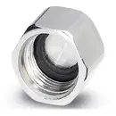 Cache de protection M12 Contenu: 10 pc(s) Phoenix Contact PROT-M12 FS-M 1430488