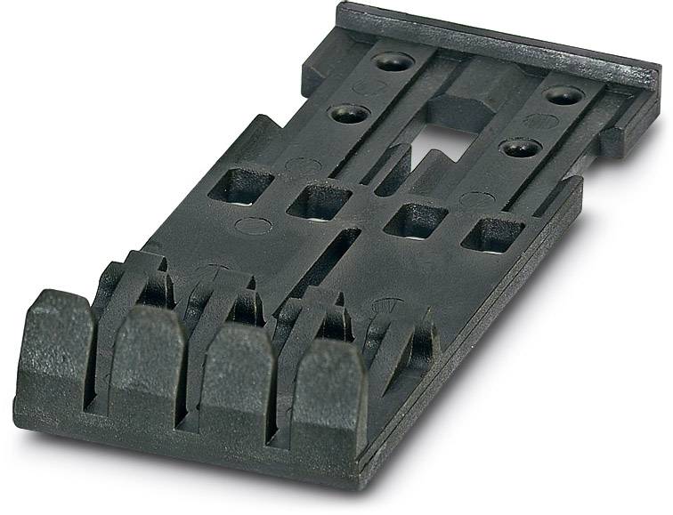 Dispositif anti-traction Contenu: 50 pc(s) Phoenix Contact PZ/4 3040643