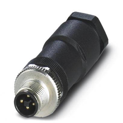 Connecteur Contenu: 1 pc(s) Phoenix Contact SACC-M12MST-3PECON-PG11-M 1404643