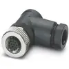 Connecteur Contenu: 1 pc(s) Phoenix Contact SACC-M12FR-12SOL-PG 9-M 1404423