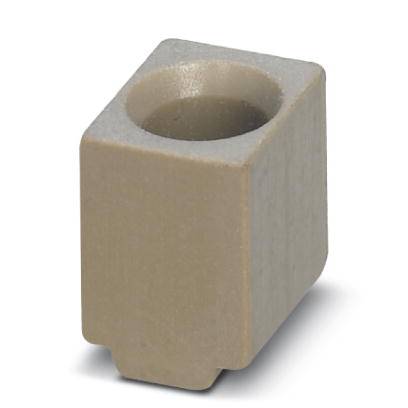 Barrette d'isolation Contenu: 50 pc(s) Phoenix Contact IS-URKN/S 3002005