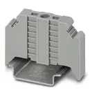 Butée Contenu: 50 pc(s) Phoenix Contact E/NS 35 N 0800886