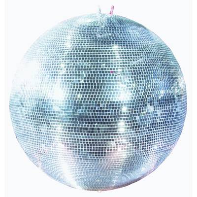 Mini-boule à facettes 50100110 5 cm - Conrad Electronic France