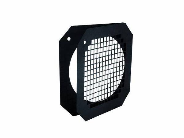 Eurolite 42000815 noir Adapté pour (technique de scène)PAR 56