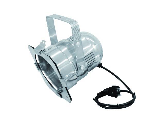 Projecteur PAR halogène 80 W Eurolite PAR-38 Spot N/A