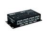 Eurolite Split 4 répartiteur DMX 4 canaux