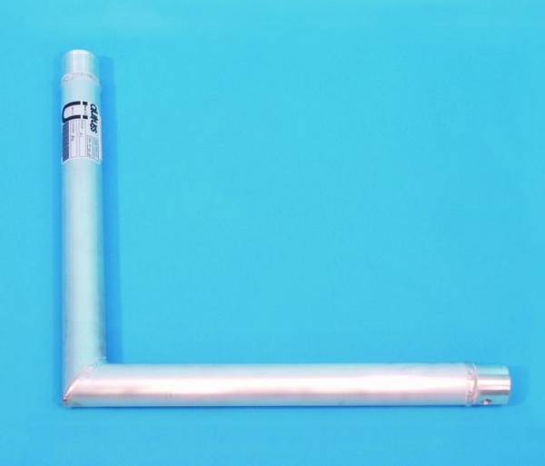 Traverse 1 point coin 90 ° Alutruss SINGLELOCK SPAC-21