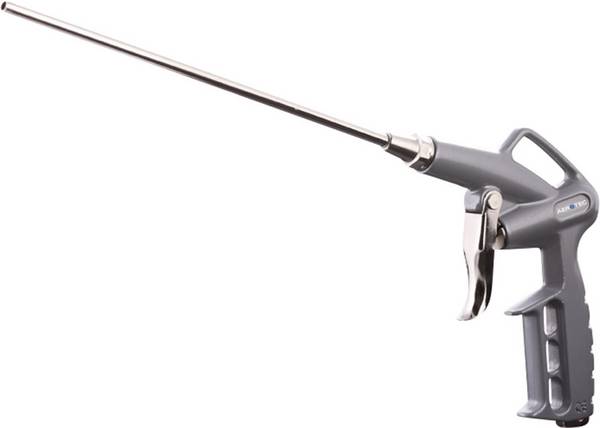 Souflette à air comprimé Aerotec 200540 1/4" (6,3 mm) 10 bar   1 pc(s)