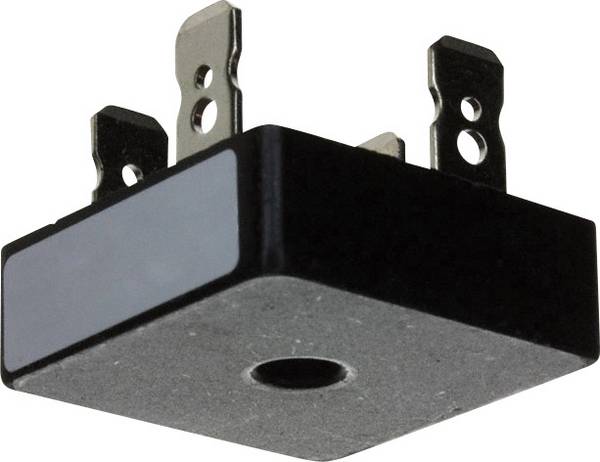 Vishay VS-36MB05A Pont redresseur D-34 50 V 35 A Monophasé