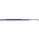 LAPP 2170204/1 Câble bus UNITRONIC® BUS 2 x 2 x 0.22 mm² + 1 x 2 x 0.22 mm² violet Marchandise vendue au mètre